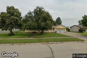 702 5th Ave N, Wheaton, MN 56296