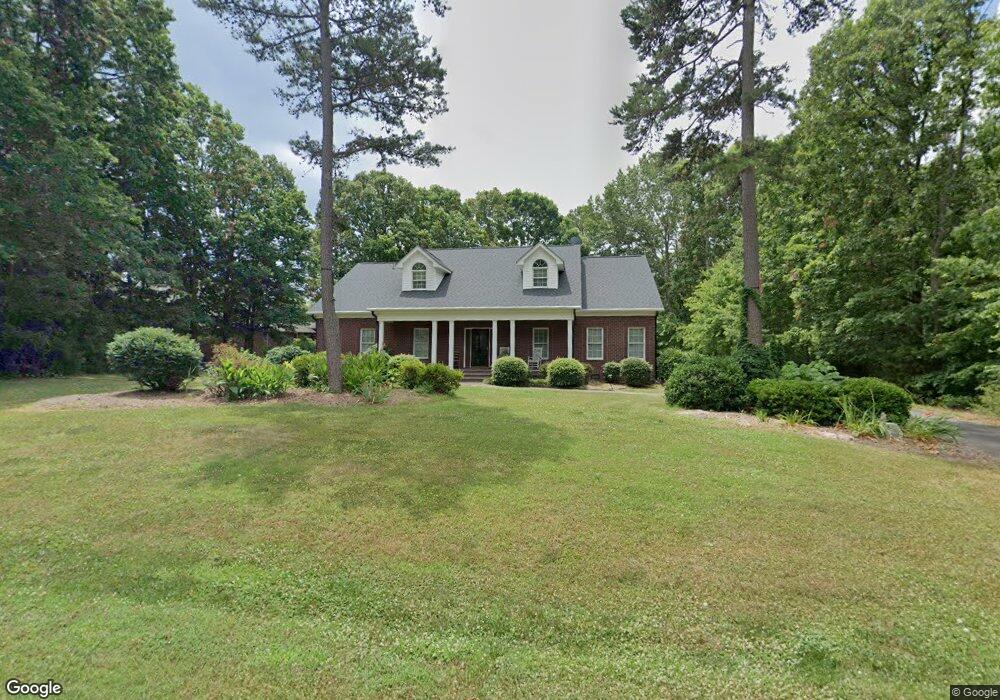 348 Brantley Dr, Asheboro, NC 27205 - photo 1