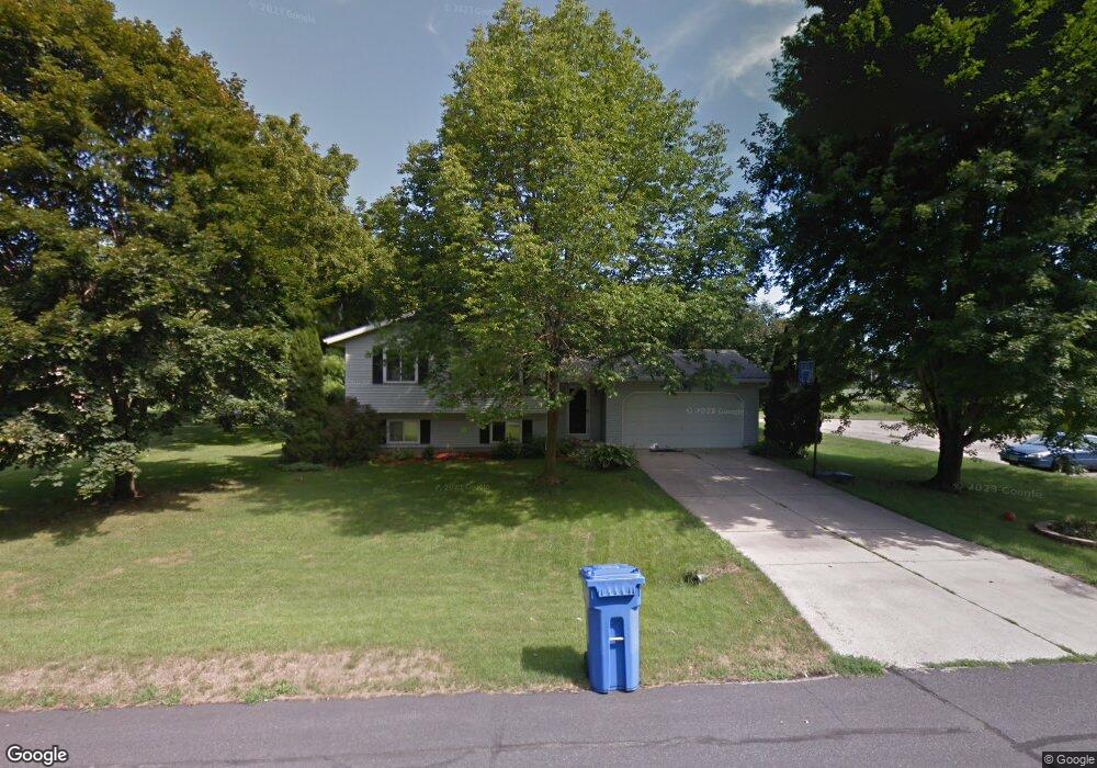 5196 Maloney Trail, Fitchburg, WI 53711 - photo 1