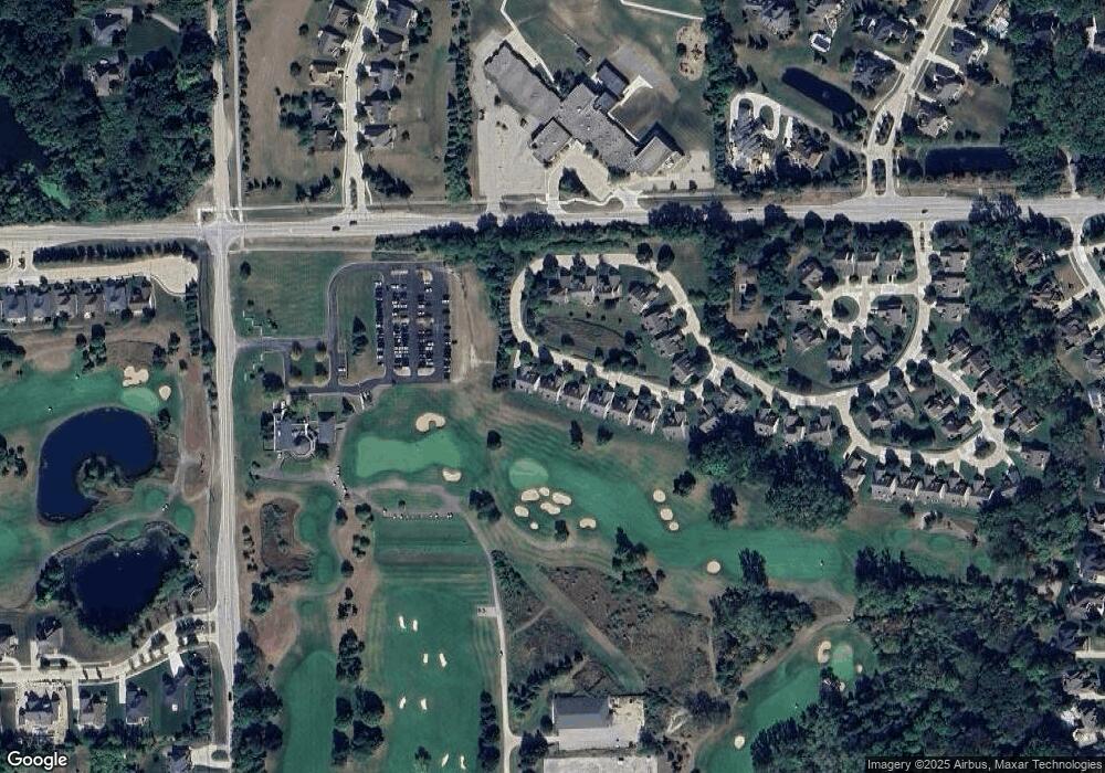 8424 Invitational Dr N unit 40, Washington, MI 48094 - photo 1