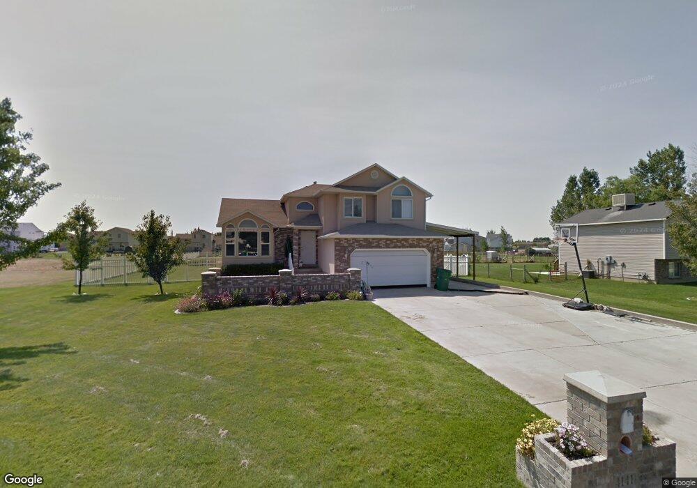 4141 W 4550 S, West Haven, UT 84401 - photo 1