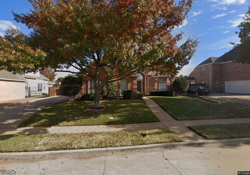 4109 Coachman Ln, Colleyville, TX 76034 - photo 1