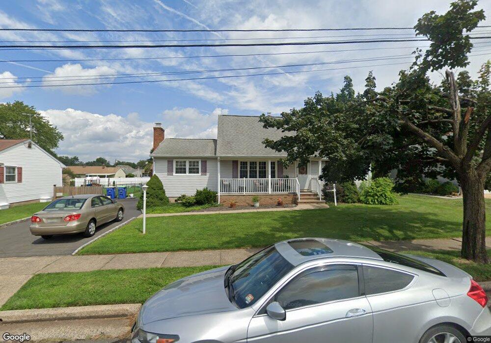 50 Richard Ave, Manville, NJ 08835 - photo 1