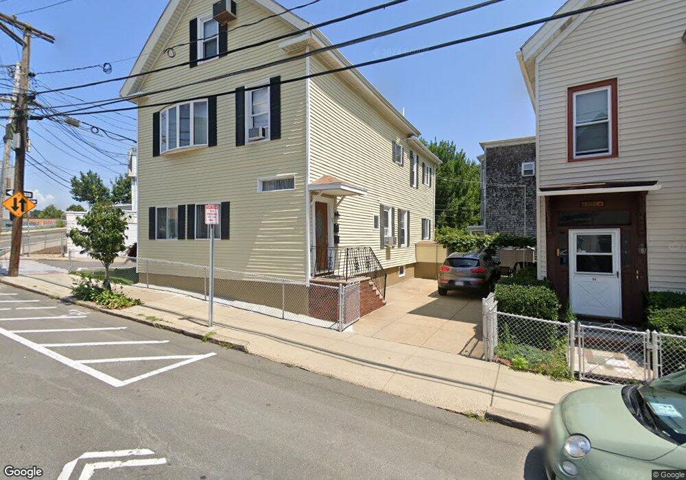 48 Dane St, Somerville, MA 02143 - photo 1