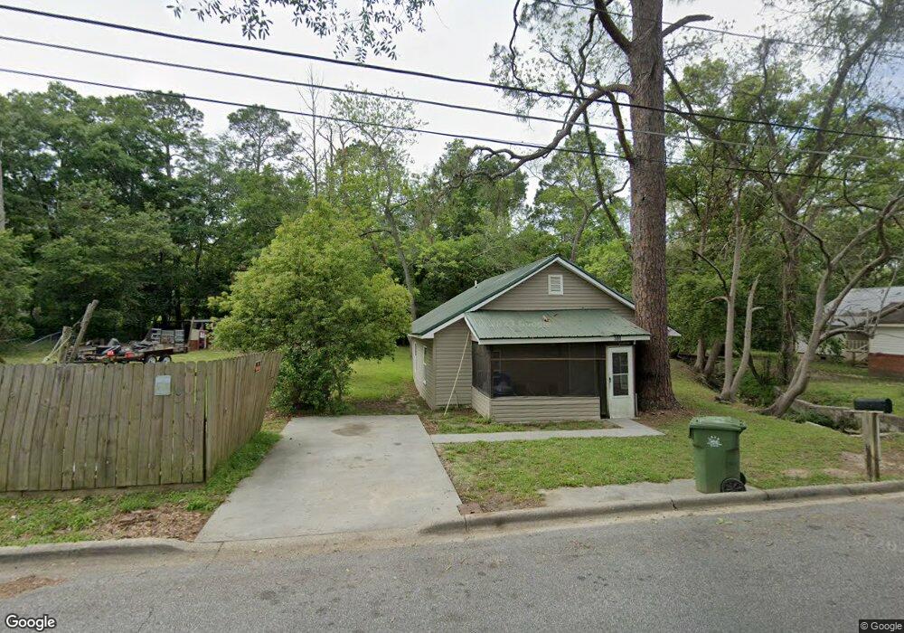 300 3rd St SW, Moultrie, GA 31768 - photo 1