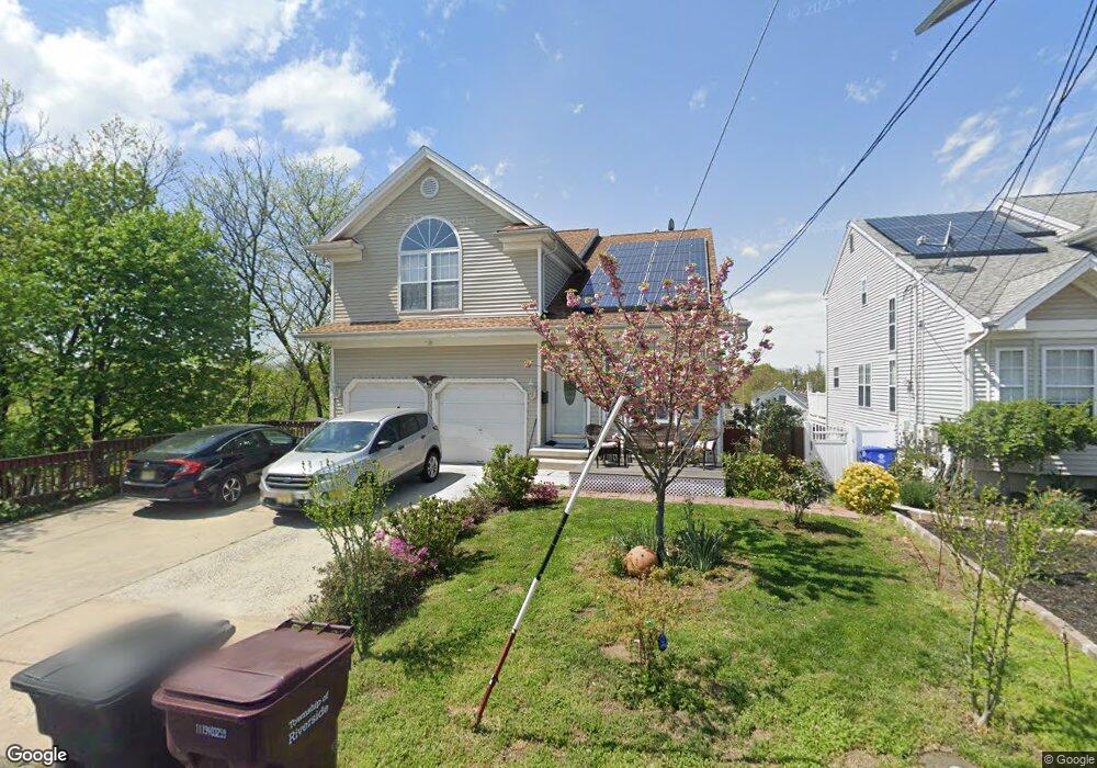 207 Progress St, Riverside, NJ 08075 - photo 1