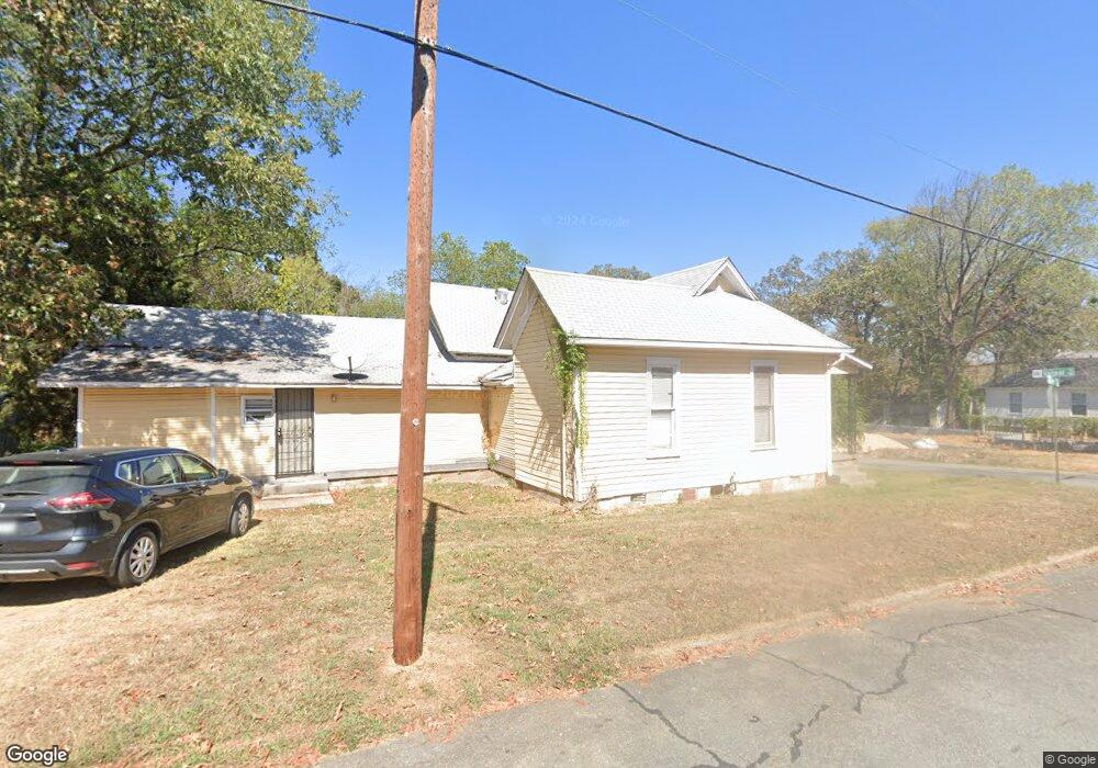 722 Valmar St, Little Rock, AR 72205 - photo 1