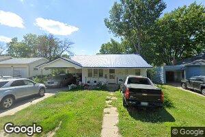 406 S Berlin St, Schaller, IA 51053