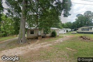 166 Orange St, Haddock, GA 31033