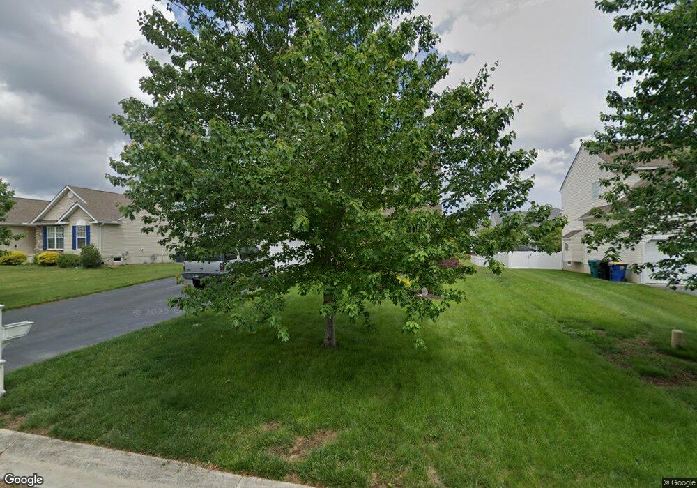 168 Redstone Ct, Felton, DE 19943 - photo 1