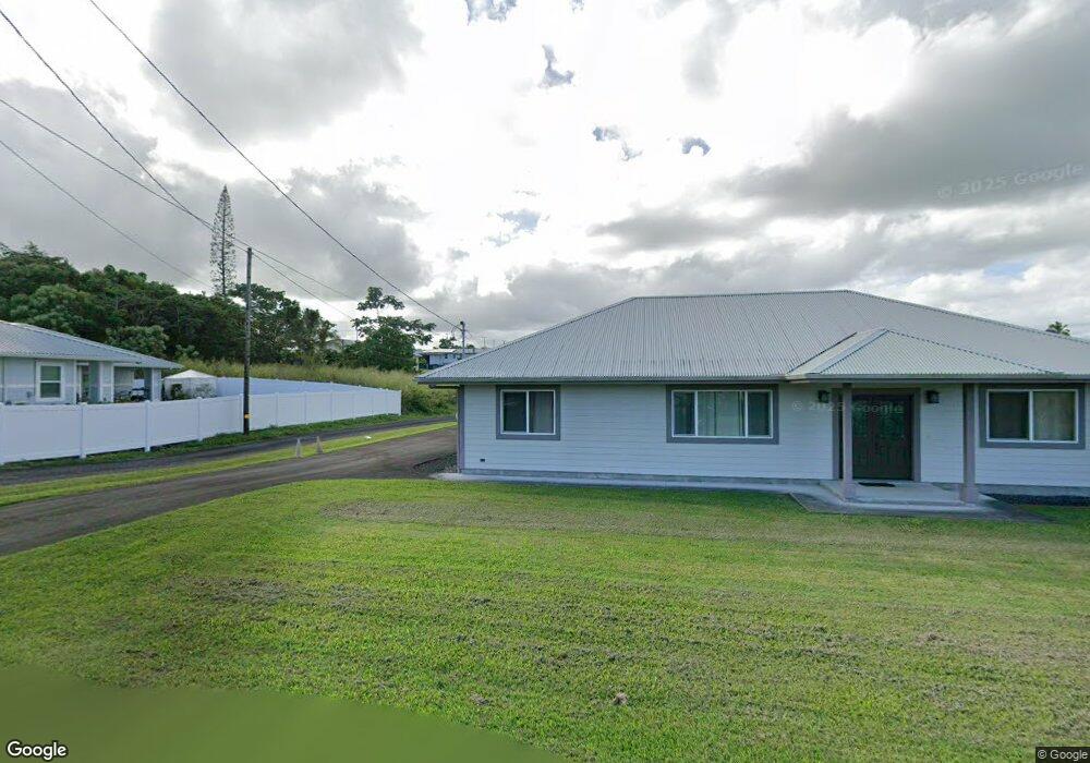 1202 Kamokoloa Place, Hilo, HI 96720 - photo 1