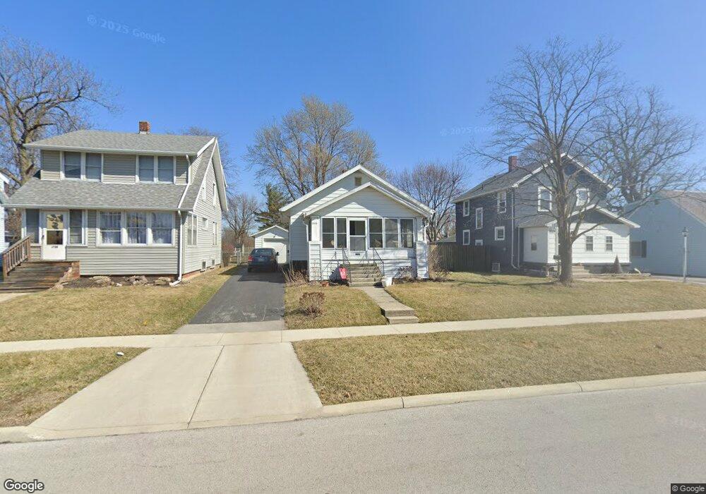 1313 Summit St, Findlay, OH 45840 - photo 1