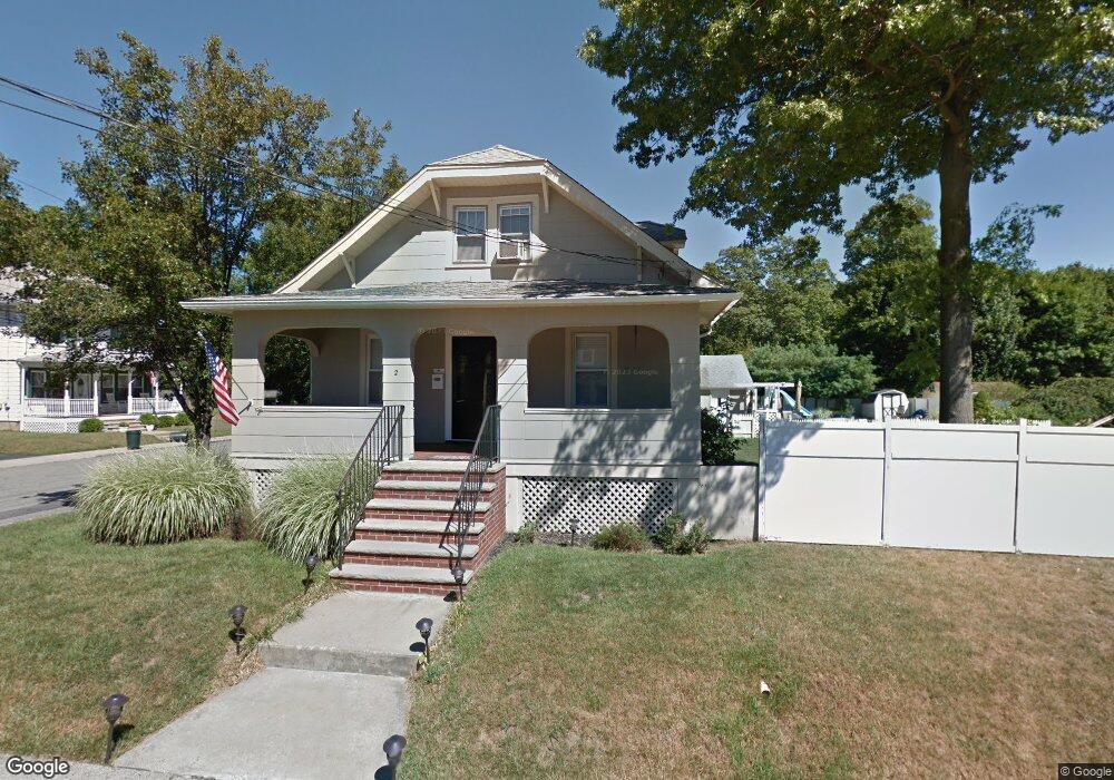 2 Downs Ave, Wharton, NJ 07885 - photo 1