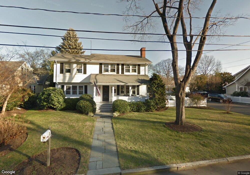 8 Hendrie Dr, Old Greenwich, CT 06870 - photo 1