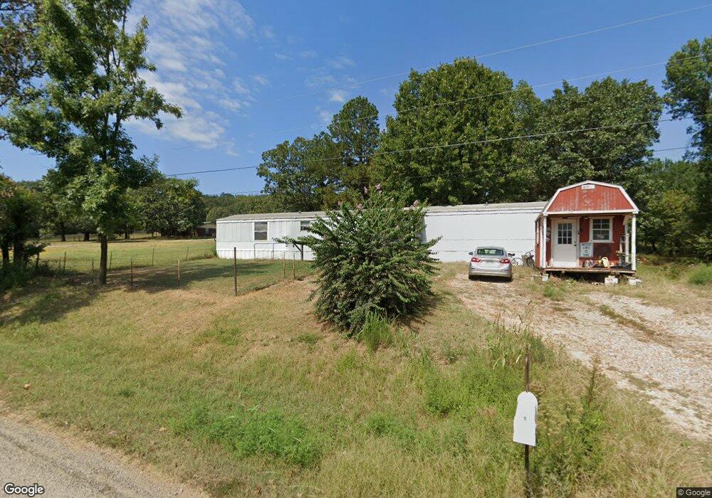 469301 E 1070 Rd, Sallisaw, OK 74955 - photo 1