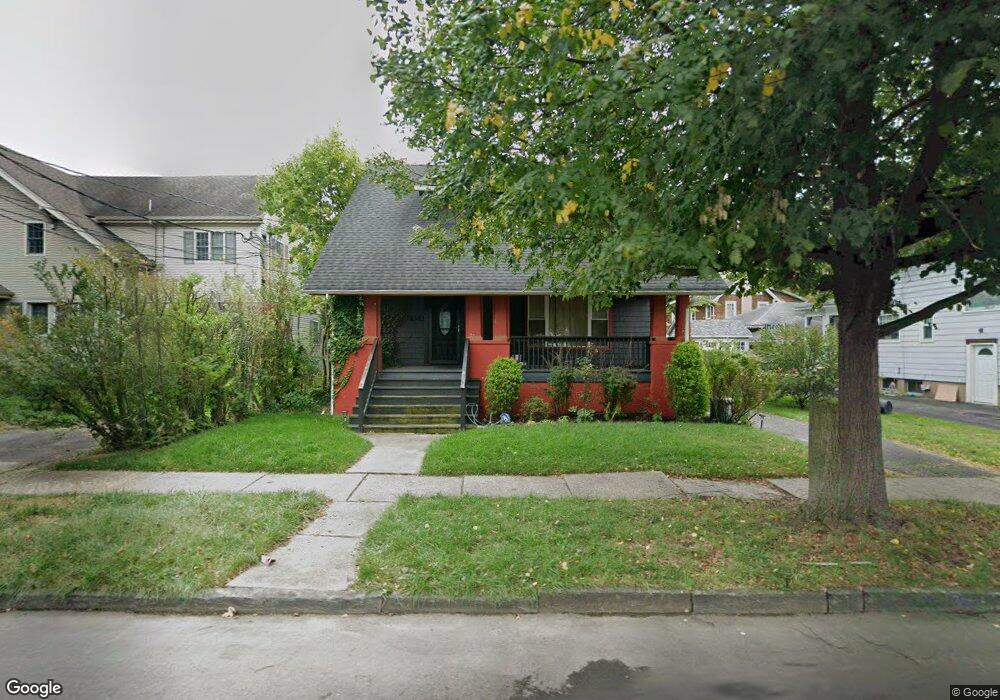 1043 Pierpont St, Rahway, NJ 07065 - photo 1