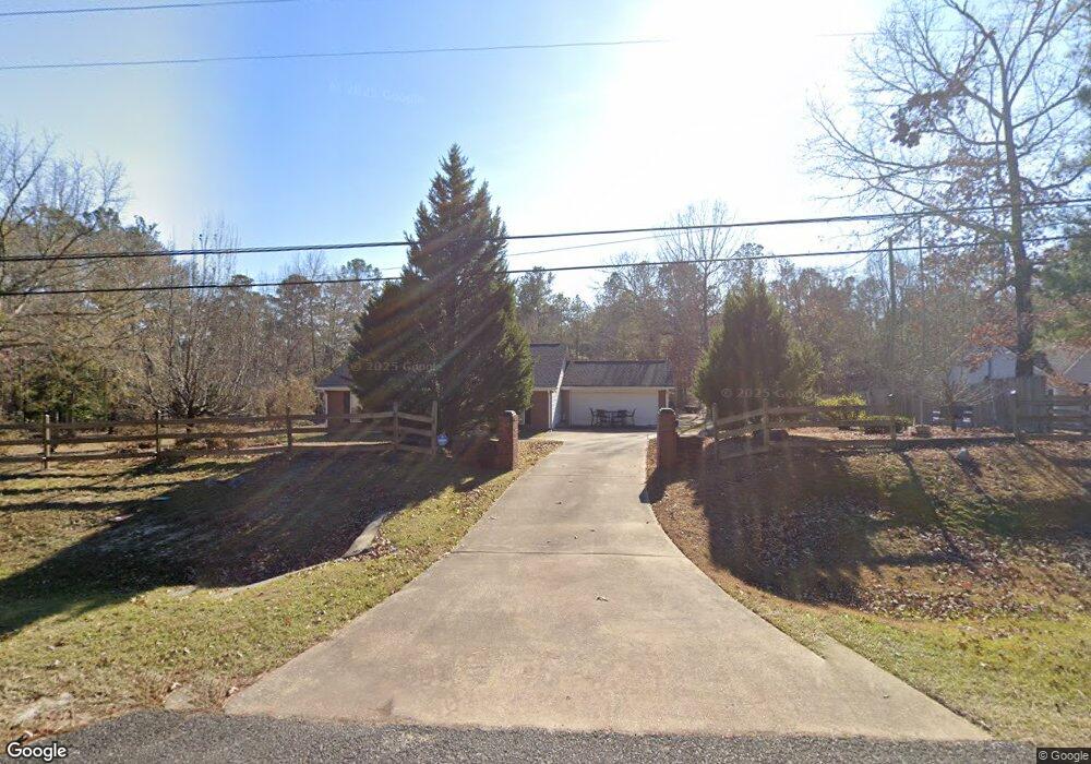 13260 Upatoi Ln, Upatoi, GA 31829 - photo 1