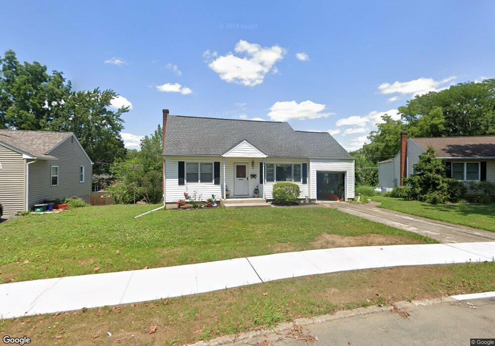 2049 Edgehill Rd, Bethlehem, PA 18017 - photo 1