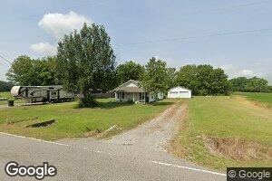 8424 Old Railroad Bed Rd, Ardmore, AL 35739
