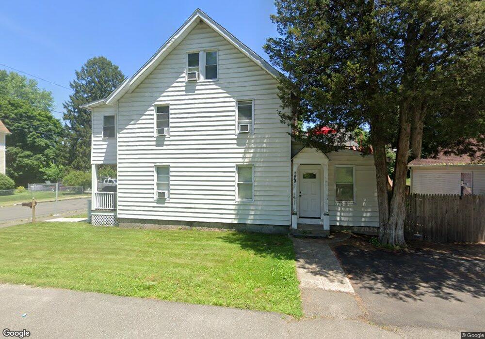 49 Maple St unit 2, Seymour, CT 06483 - photo 1