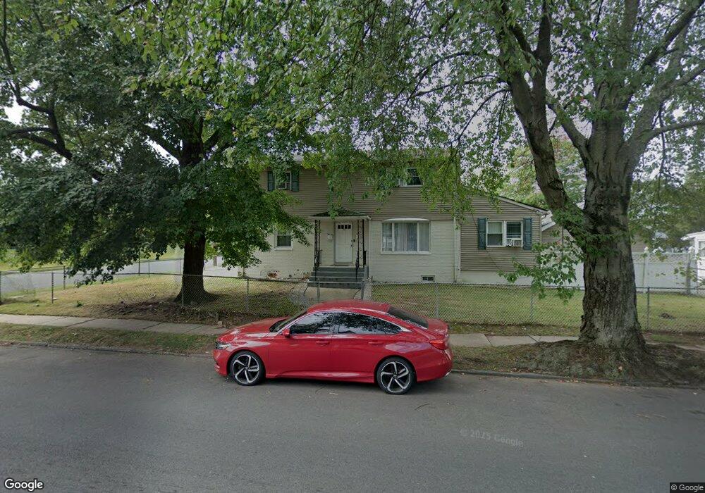 168 W Scott Ave, Rahway, NJ 07065 - photo 1