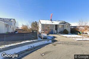 4987 S 4000 W, Roy, UT 84067