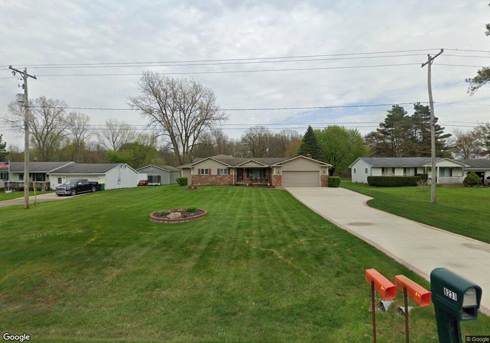 8231 Morrish Rd, Swartz Creek, MI 48473 - photo 1