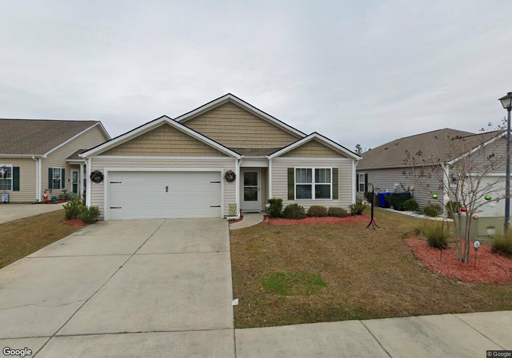 1049 Manassas Dr, Conway, SC 29526 - photo 1