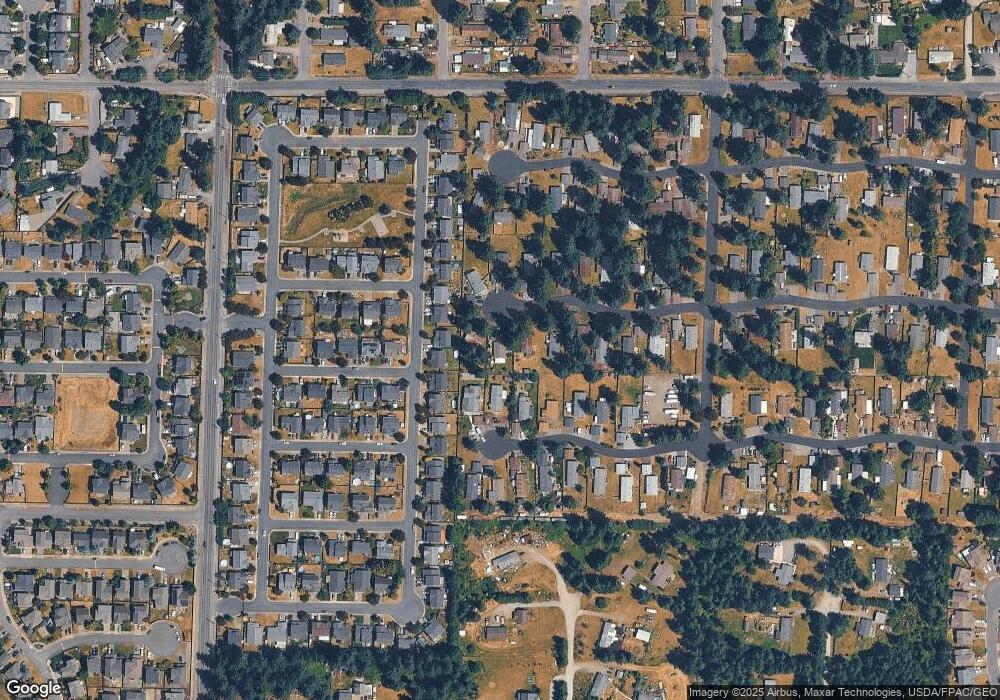 8014 194th St E unit 47, Spanaway, WA 98387 - photo 1