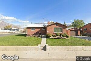 100 N 800 W, Orem, UT 84057