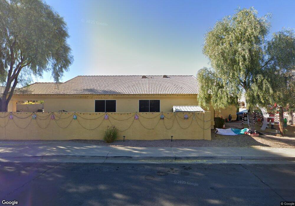 1017 W Elgin St, Chandler, AZ 85224 - photo 1