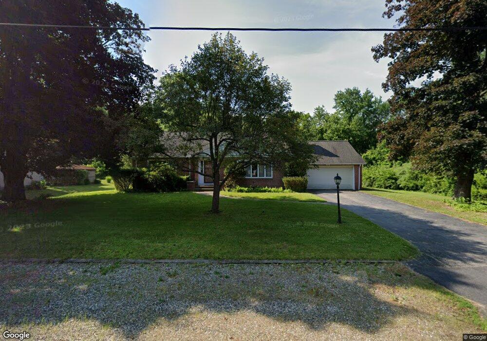 15 Pease St, Wilbraham, MA 01095 - photo 1