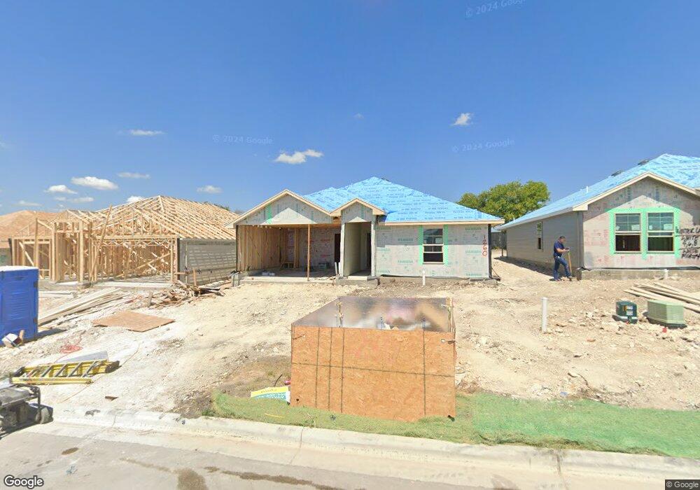 1260 Oxford Ln, Troy, TX 76579 - photo 1