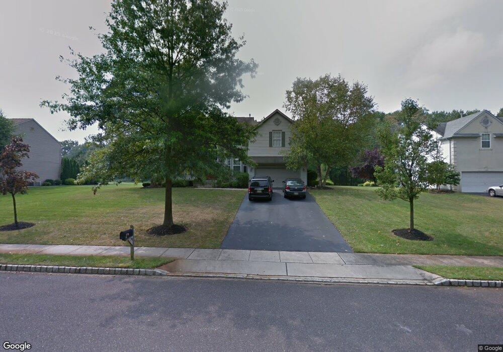 9 Cattail Dr, Mount Laurel, NJ 08054 - photo 1