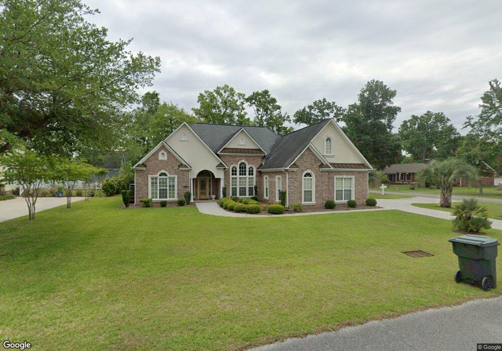 2400 Saint Andrews Ln, Conway, SC 29526 - photo 1