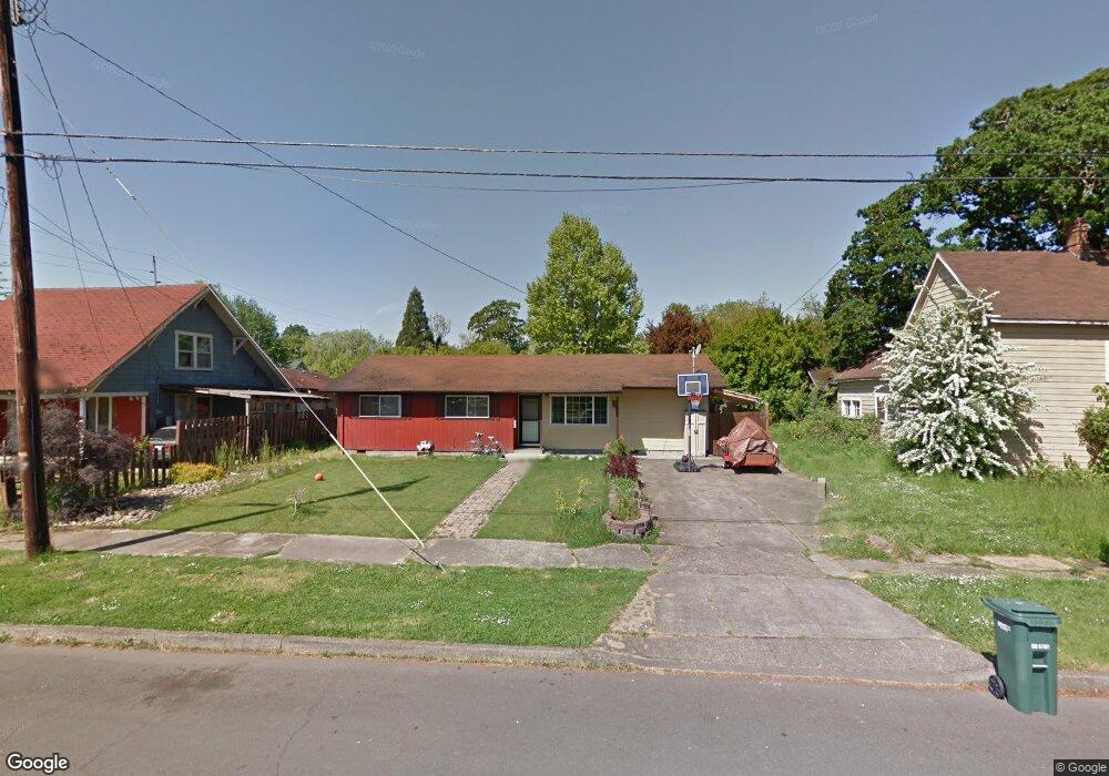 440 S 7th St, Independence, OR 97351 - photo 1