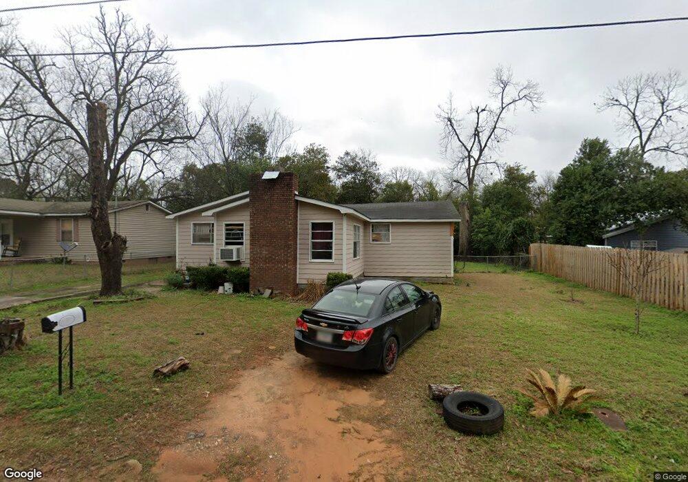 526 Grantham St, Americus, GA 31709 - photo 1