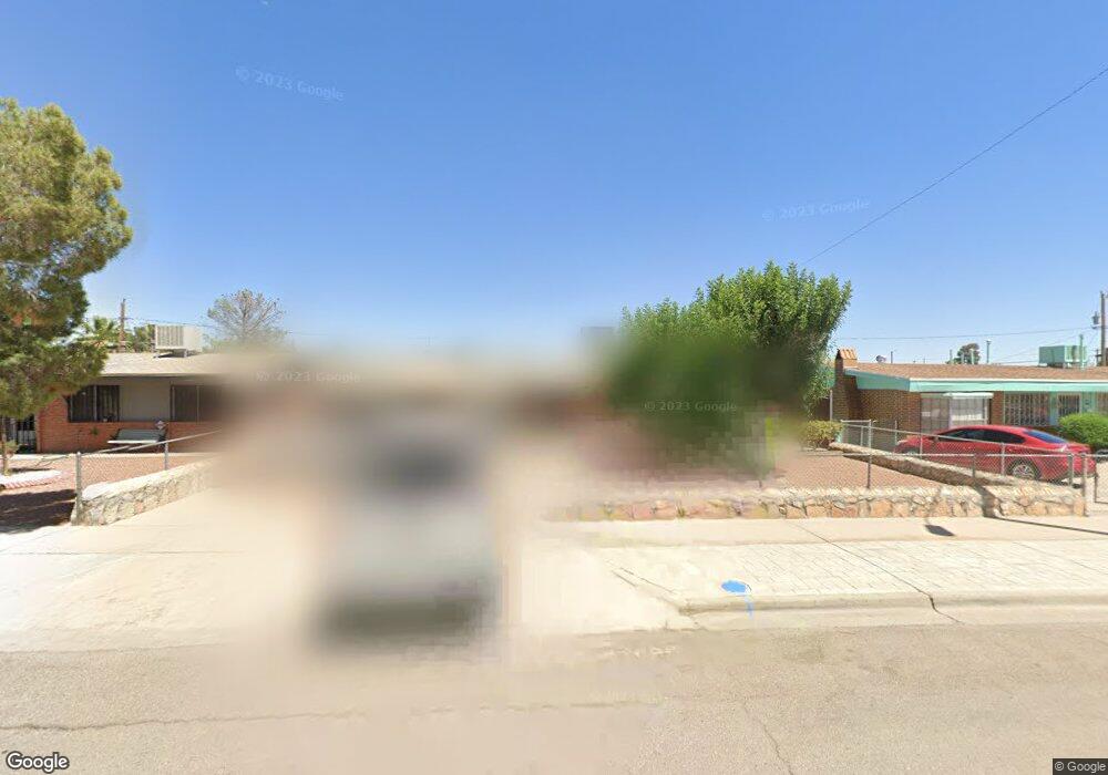 720 Saguaro Way, El Paso, TX 79907 - photo 1