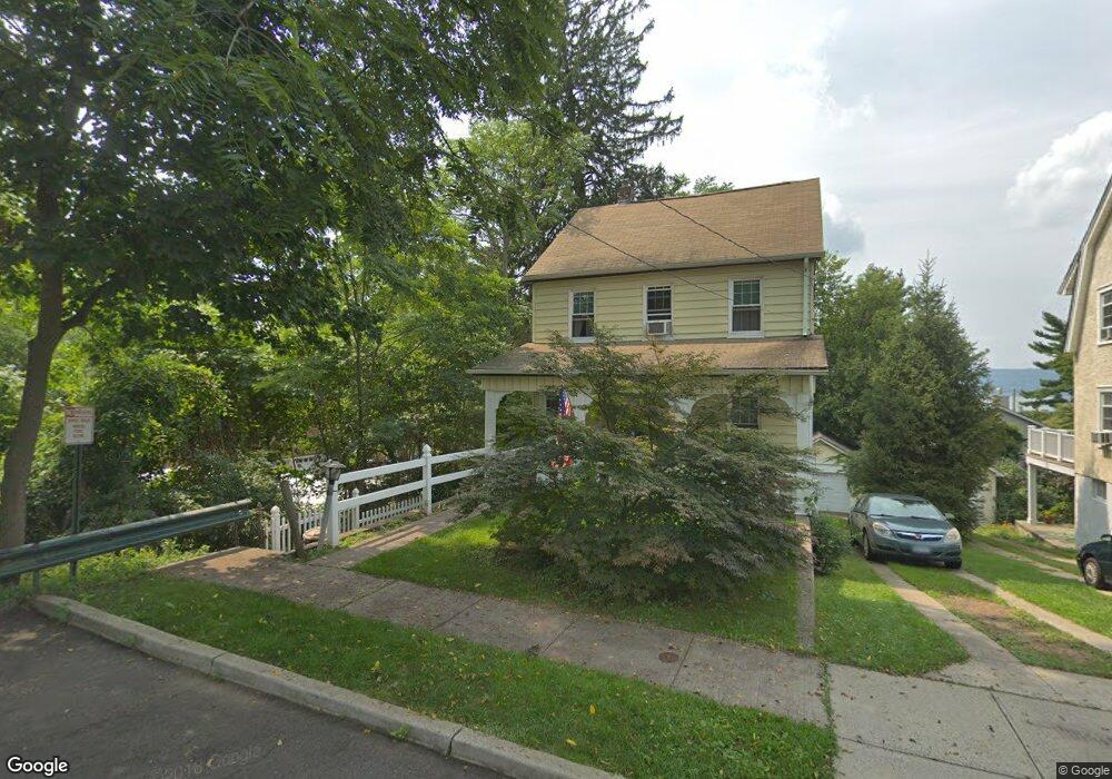 40 Maple St, Irvington, NY 10533 - photo 1