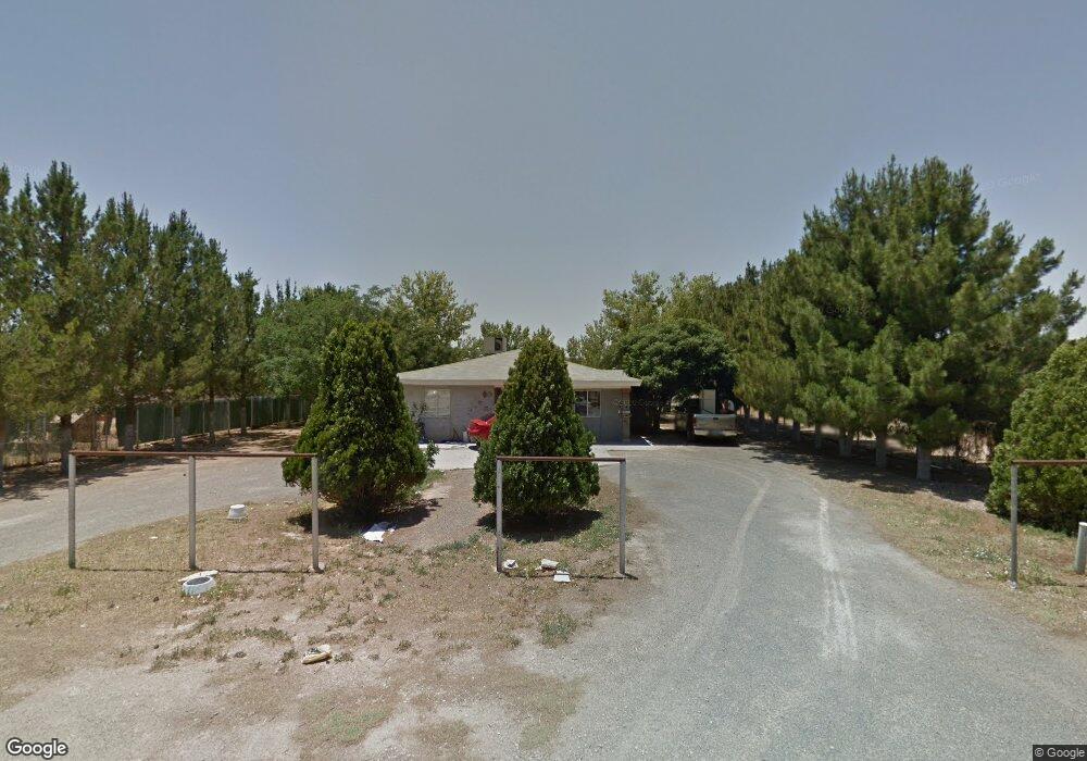 11922 Pamela Raye Rd, El Paso, TX 79927 - photo 1