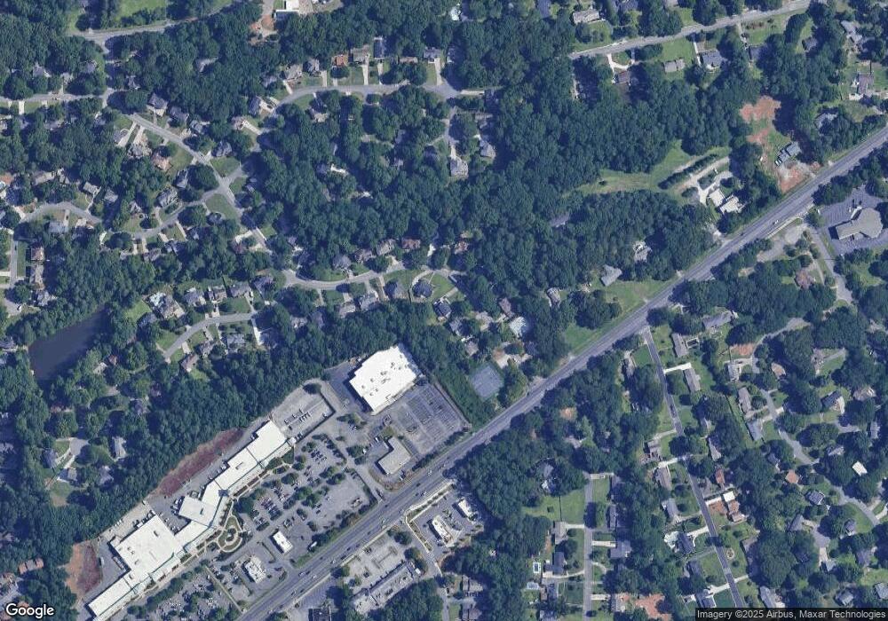 1001 Laurel Springs Ln SW, Marietta, GA 30064 - photo 1