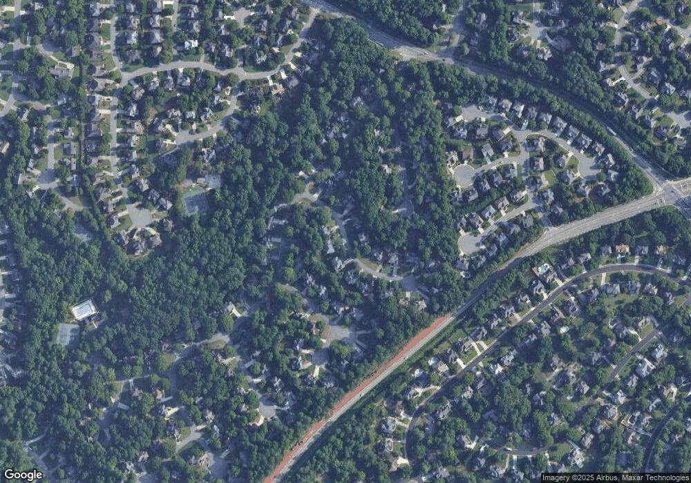 0 Evening Pine Ln, Johns Creek, GA 30005 - photo 1