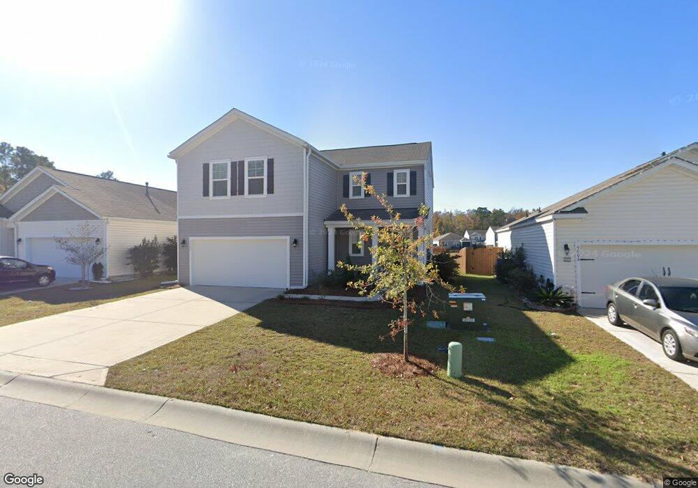 5008 Paddy Field Way, Ladson, SC 29456 - photo 1