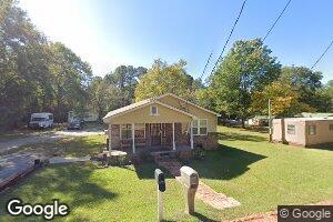 221 Owens Cir, Shiloh, GA 31826