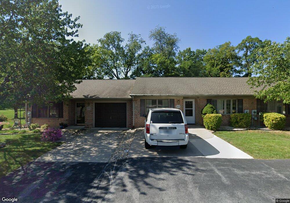 1017 Matthew Ct, Hagerstown, MD 21742 - photo 1