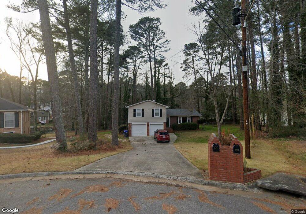 2651 Michael Cir, Duluth, GA 30096 - photo 1