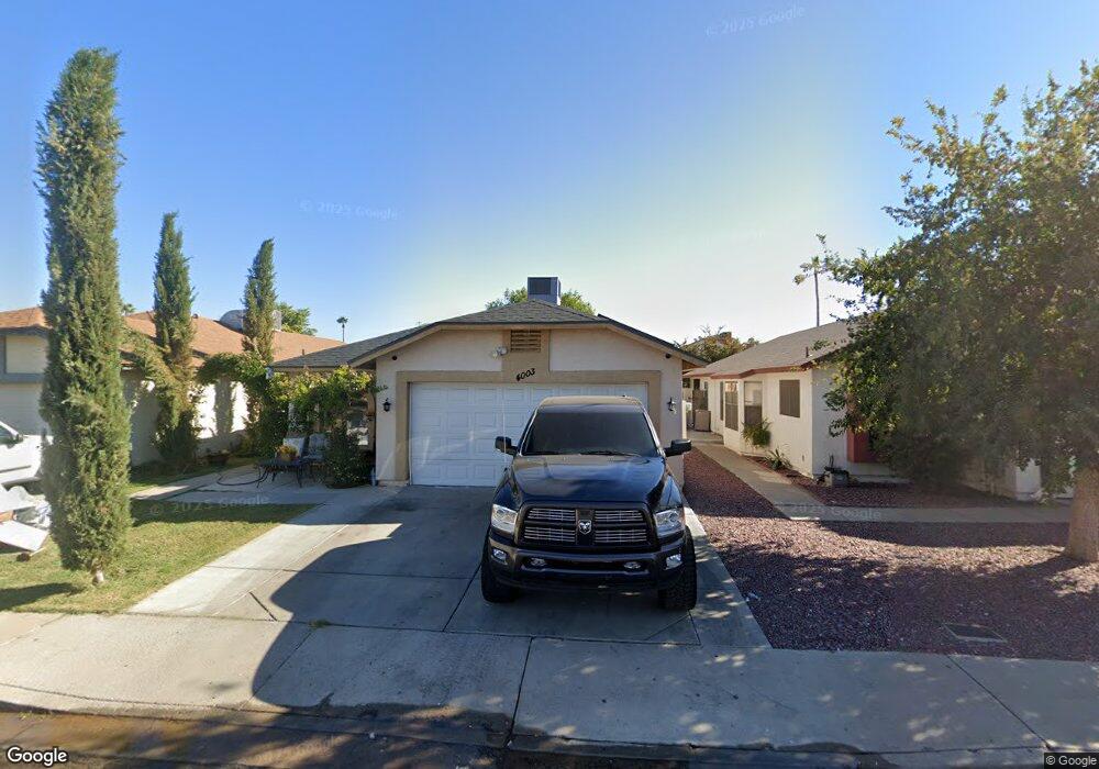 4001 N 88th Dr, Phoenix, AZ 85037 - photo 1