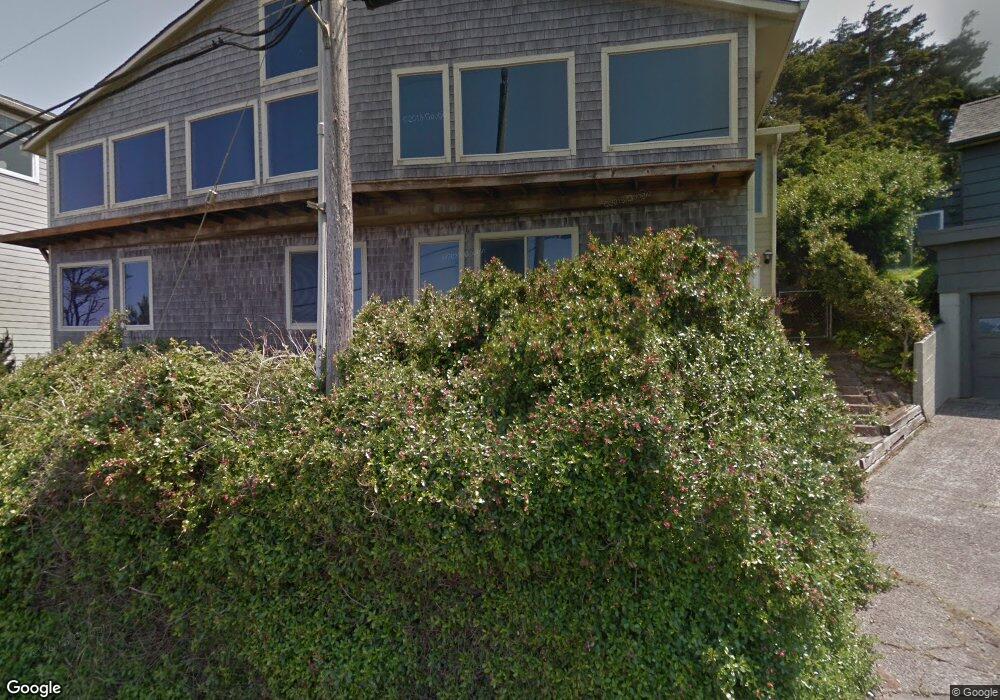 1300 SW Coast Ave, Lincoln City, OR 97367 - photo 1