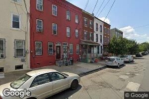 546 York St, Camden, NJ 08102