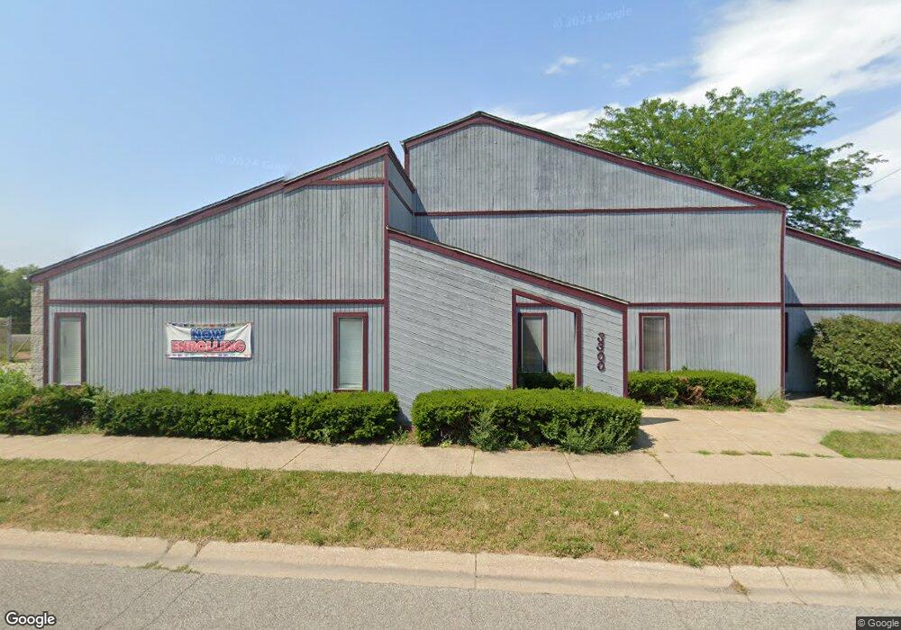 3300 W 15th Ave, Gary, IN 46404 - photo 1